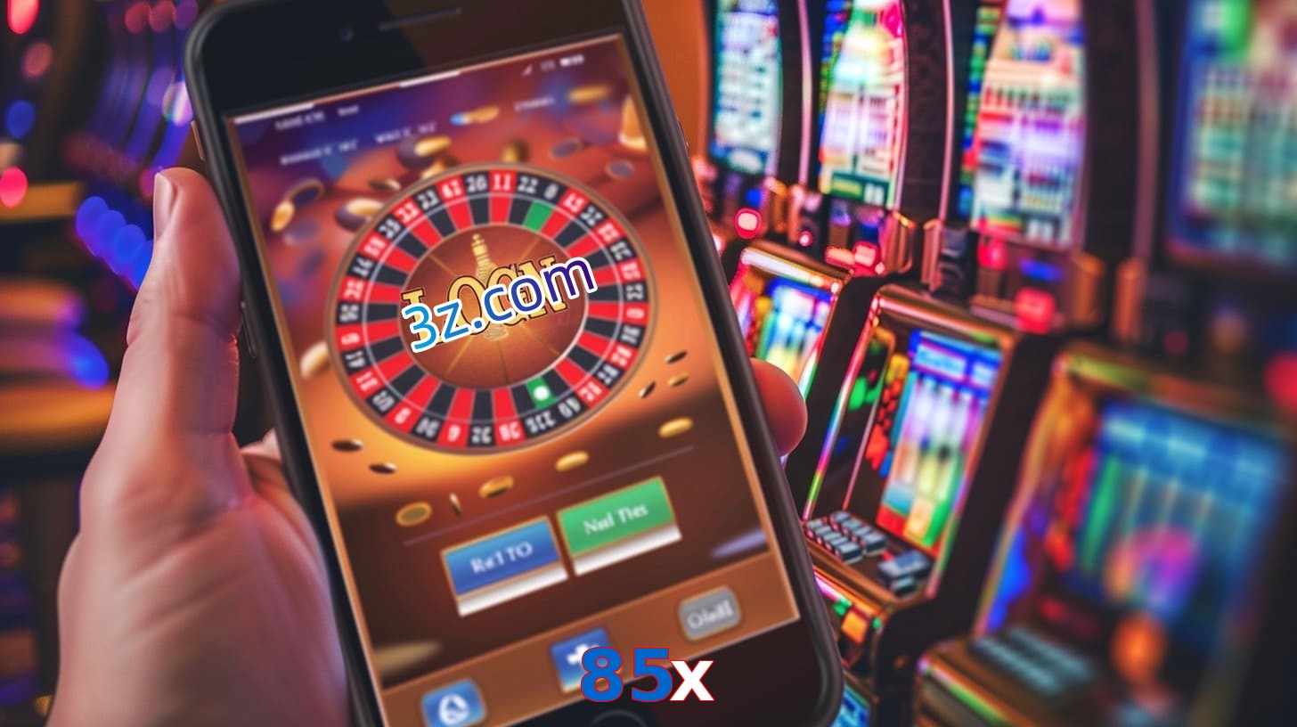 85x cassino online brasil