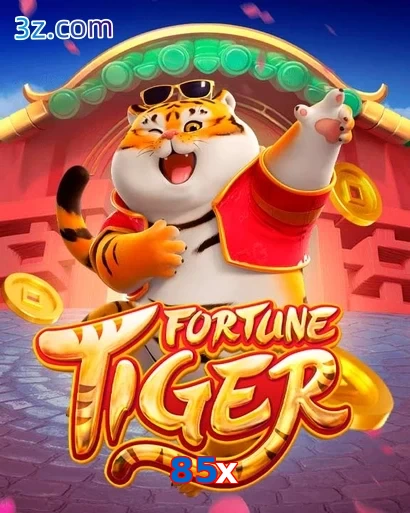 85x jogo do tigre da sorte